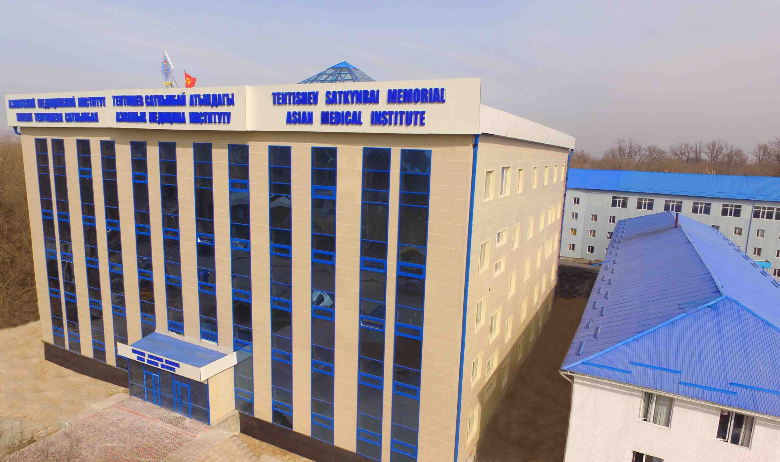 asian medical institute